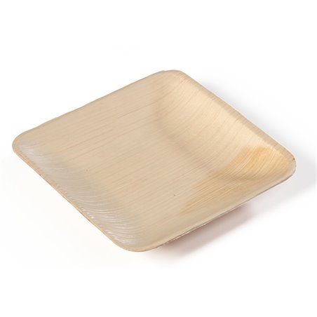 Palm Borden Vierkant 150 x 150 x 14mm Horecavoordeel.com