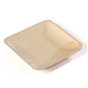 Palm Borden Vierkant 150 x 150 x 14mm Horecavoordeel.com