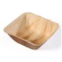 Palm Bowl Square 50cl 140x140xH50mm - Horecavoordeel.com