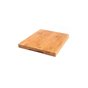 Showboard bamboo, (for Max. 120 Prickers) 350x250x25mm - Horecavoordeel.com