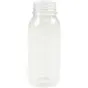 Pet Bottle Transparent 250cc 38mm - Horecavoordeel.com