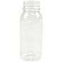 Pet Bottle Transparent 250cc 38mm - Horecavoordeel.com