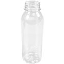 Pet Bottle Transparent 330cc 38mm - Horecavoordeel.com