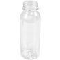 Pet Bottle Transparent 330cc 38mm - Horecavoordeel.com