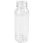 Pet Bottle Transparent 330cc 38mm - Horecavoordeel.com