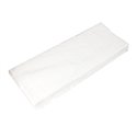 Dust wiper Robaline White 60x25cm - Horecavoordeel.com