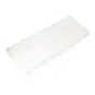 Dust wiper Robaline White 60x25cm - Horecavoordeel.com