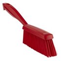 Switht Hand sweeper Polyester Fiber, Switht 330x35x110mm Red - Horecavoordeel.com