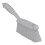 Switht Hand sweeper Polyester Fiber, Switht 330x35x110mm White - Horecavoordeel.com