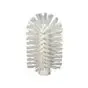 Pipe brush, Helve model Polyester Fiber ø103x170mm, Medium White - Horecavoordeel.com