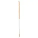 Ergonomische Aluminium Steel 150cm Oranje Horecavoordeel.com