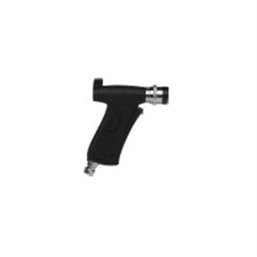 Combination gun, Black Max. 40ºc, Max. 6 Bar Black - Horecavoordeel.com