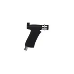 Combination gun, Black Max. 40ºc, Max. 6 Bar Black - Horecavoordeel.com