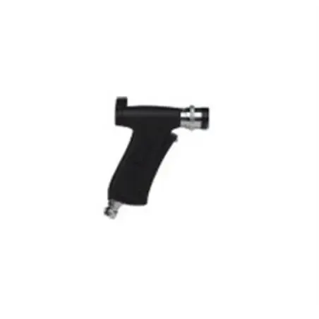 Vikan Combinatiepistool Zwart Max. 40ºc, Max. 6 Bar Zwart Horecavoordeel.com