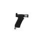 Combination gun, Black Max. 40ºc, Max. 6 Bar Black - Horecavoordeel.com