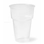 Beer glass Proppy 70,3mm 200 - 250cc transparent - Horecavoordeel.com