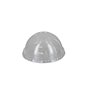 Lid bulb without hole APET - Horecavoordeel.com