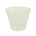 Cup APET 270cc 9oz firm Transparent Ø 92mm - Horecavoordeel.com