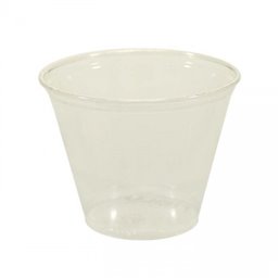 Cup APET 270cc 9oz firm Transparent Ø 92mm - Horecavoordeel.com