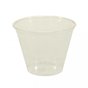 Cup APET 270cc 9oz firm Transparent Ø 92mm - Horecavoordeel.com