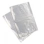 Poly bags LDPE 7,5x2x15cm20my - Horecavoordeel.com