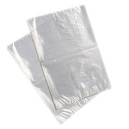 Poly bags LDPE 14x4x32cm 20my - Horecavoordeel.com