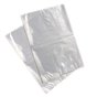 Poly bags LDPE 14x4x32cm 20my - Horecavoordeel.com