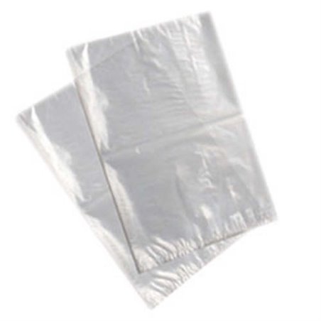 Poly bags LDPE 16x5x35cm 20my - Horecavoordeel.com