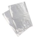 Poly bags Perforated LDPE 16x5x35cm 20my - Horecavoordeel.com