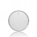 116 Series Lids Round PP security lid - Horecavoordeel.com