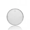 116 Series Lids Round PP security lid - Horecavoordeel.com