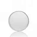 116 Series Lids Round APET Crystal clear - Horecavoordeel.com