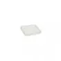 114 Series Lid Square APET Crystal clear - Horecavoordeel.com