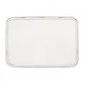 Microwave Lid 173 Series PP Transparent - Horecavoordeel.com