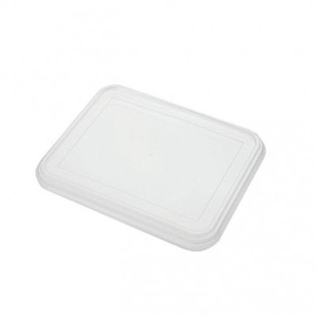 Lid Menuschalen PP Sealable - Horecavoordeel.com