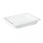 1/2 Gastro tray PP White 40mm - Horecavoordeel.com