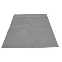 Meat products bags 17x26+4+4/25my IPP Sealable - Horecavoordeel.com