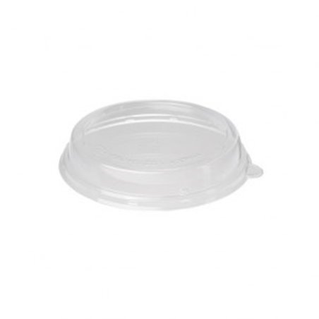 Salad Bowl Lids Rpet Transparent 900/1200 ml - Horecavoordeel.com