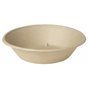 Bagasse Bowls 800cc Bruin Ø 194mm