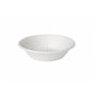 Bagasse Bowls 800cc Wit Ø 194mm Horecavoordeel.com