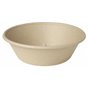 Bagasse Bowls 1000cc Bruin Ø 194mm