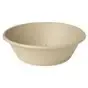 Bowls Bagasse Brown 1000 ml