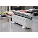 Dispenser "Eazywrapper" voor Aluminium- Catering- Cling Folie 300mm Horecavoordeel.com