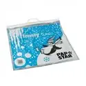 Cooler bags LDPE 1.8 Liter 52x52cm - Horecavoordeel.com