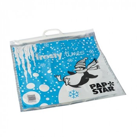 Cooler bags LDPE 1.8 Liter 52x52cm - Horecavoordeel.com