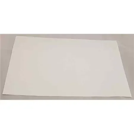 Steakvellen - Meatsaver Papier Wit 200 x 300mm Horecavoordeel.com