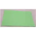 Steak sheets 20x30cm Green - Horecavoordeel.com