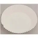 Tartar Caisses 100 grams Ø75-120mm White - Horecavoordeel.com
