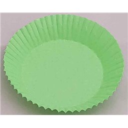 Tartar Caisses 100 grams Ø75-120mm Green - Horecavoordeel.com