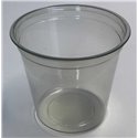 Delipot Cup 470cc Crystal clear Ø101x95 - Horecavoordeel.com